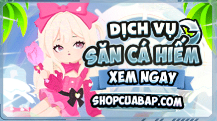 SĂN CÁ HIẾM