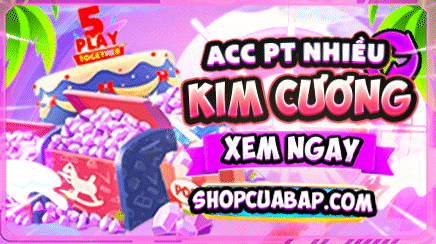 Acc Kim Cương, Tiền Sao Vé