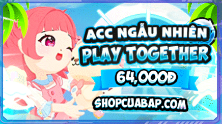 ACC NGẪU NHIÊN 64K