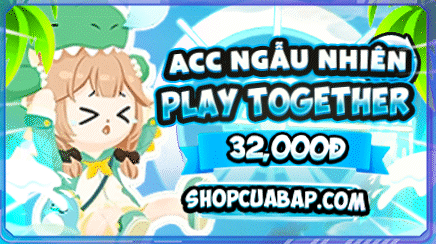 ACC NGẪU NHIÊN 32K